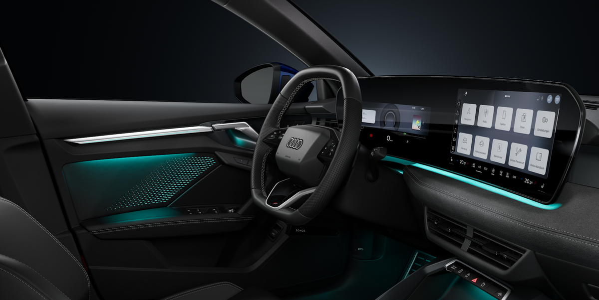 Automotive News Image