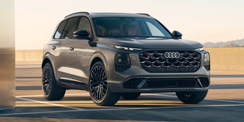 Automotive News Image