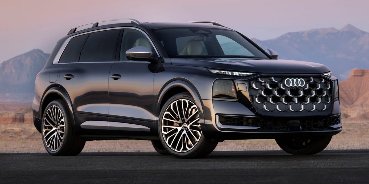 Automotive News Image