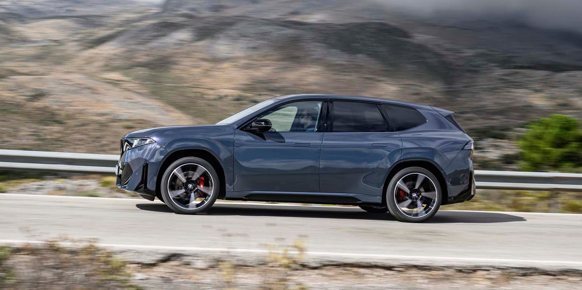 Automotive News Image
