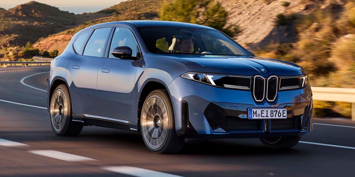 Automotive News Image