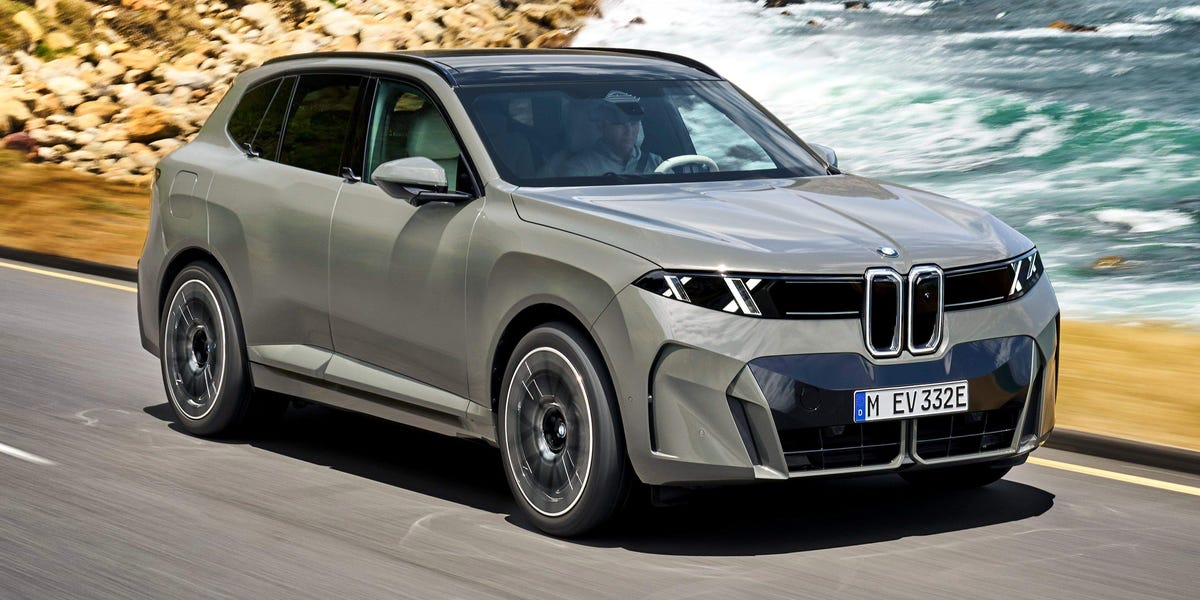 Automotive News Image