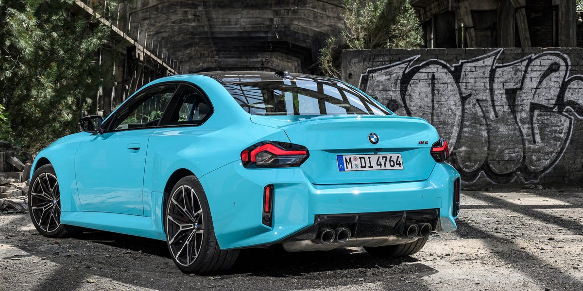 Automotive News Image