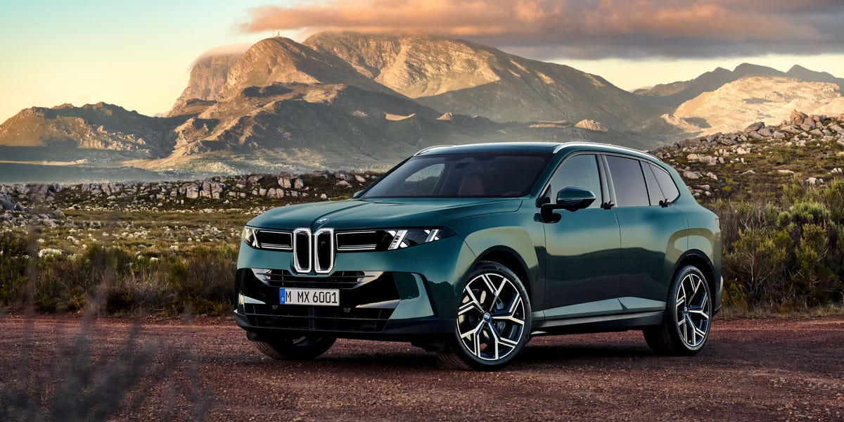 Automotive News Image