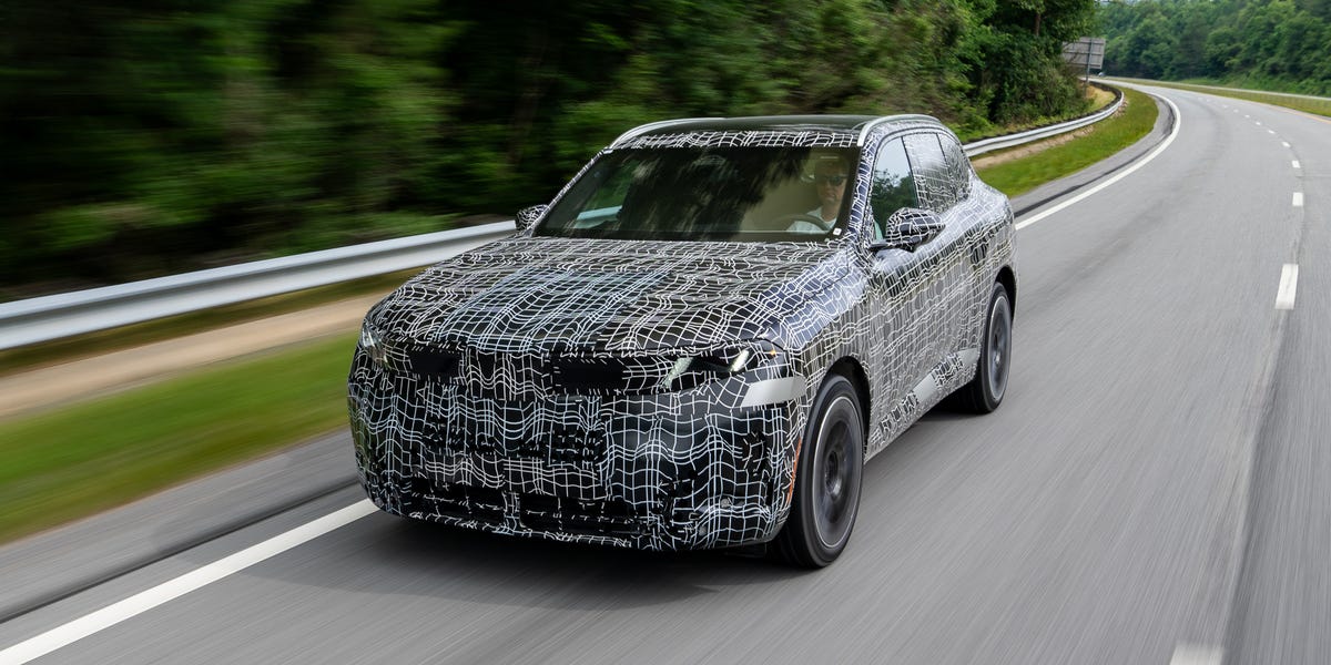 Automotive News Image