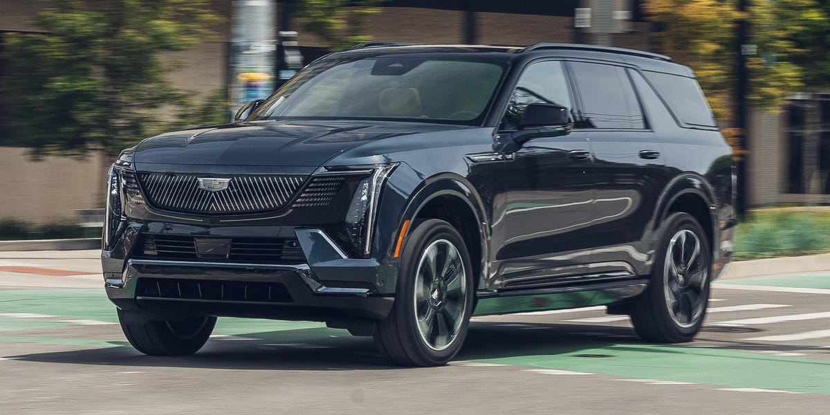 Automotive News Image