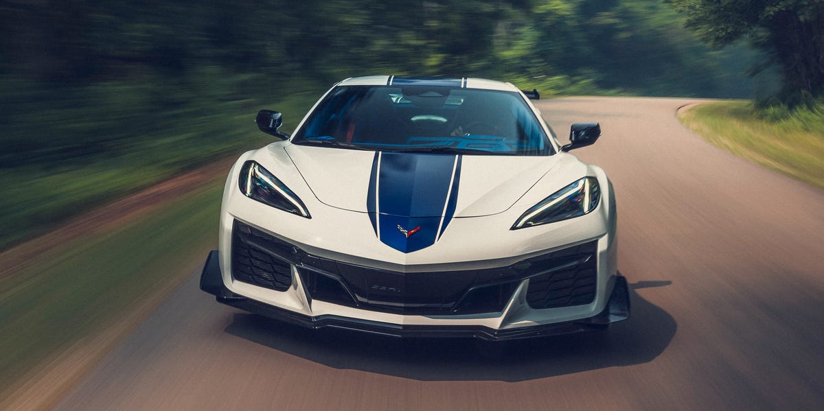 Automotive News Image