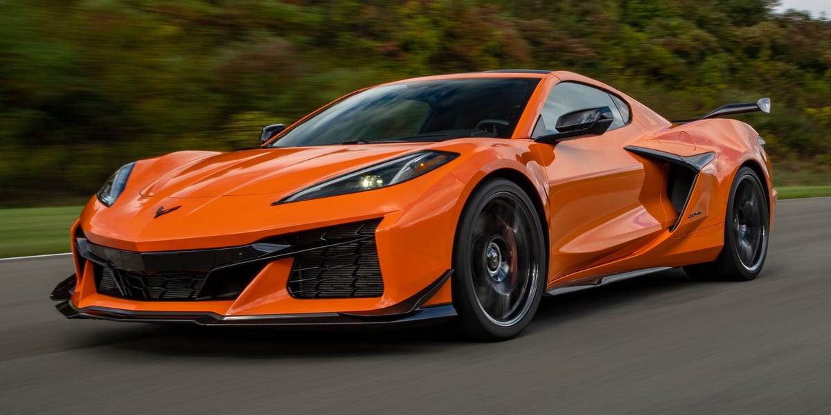 Automotive News Image
