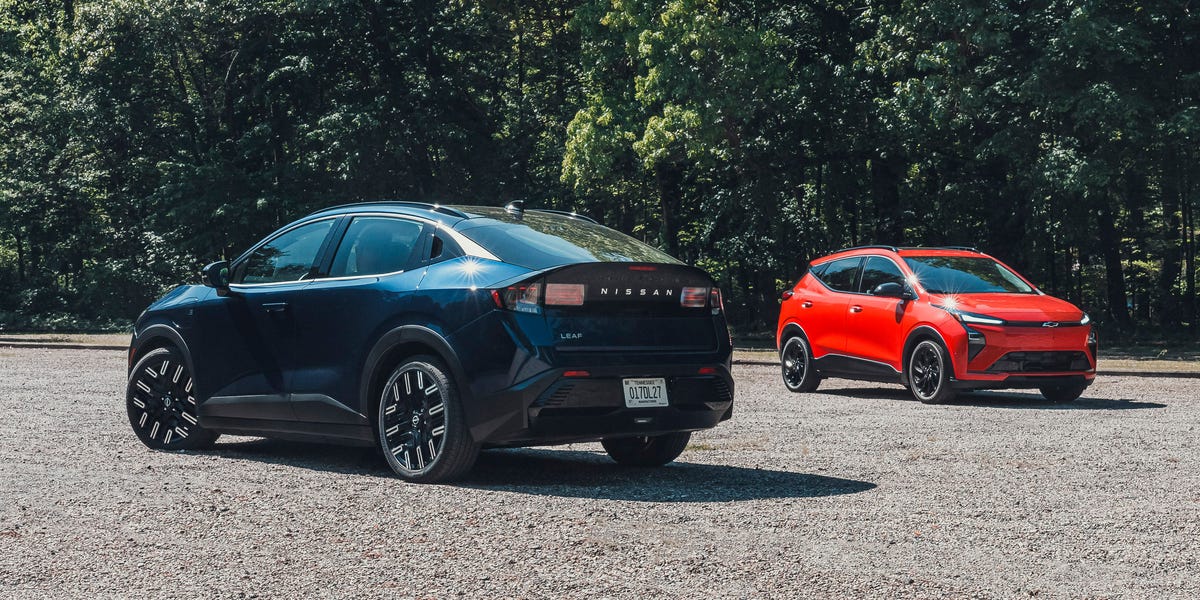 Automotive News Image