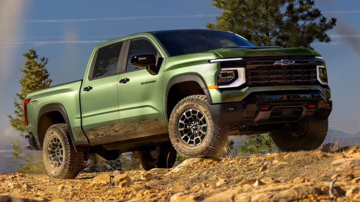 Automotive News Image
