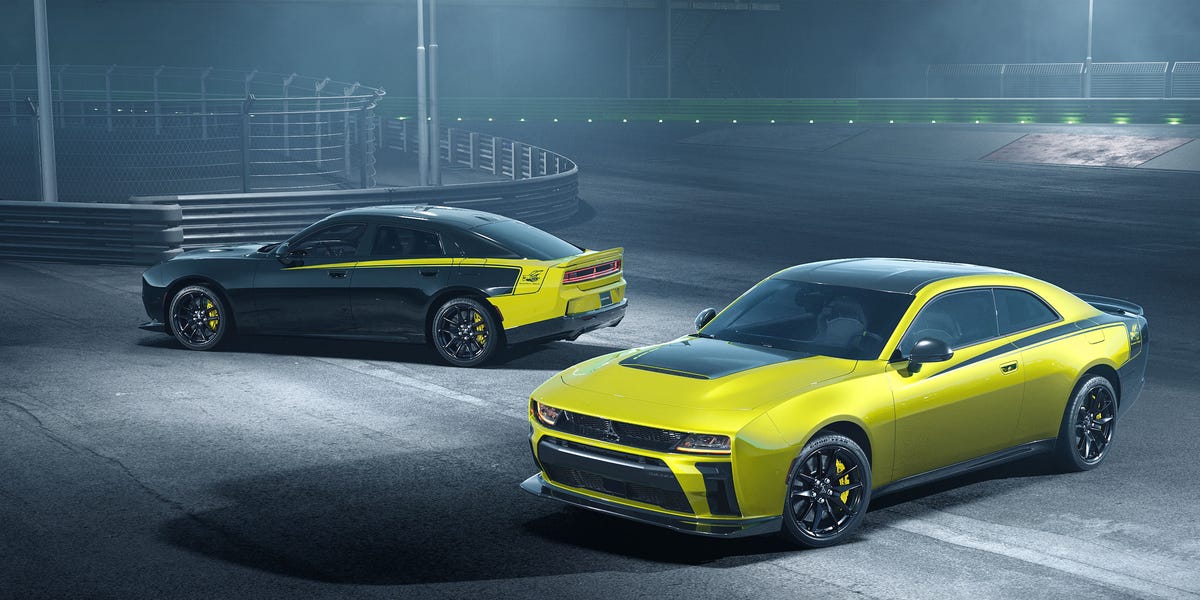 Automotive News Image