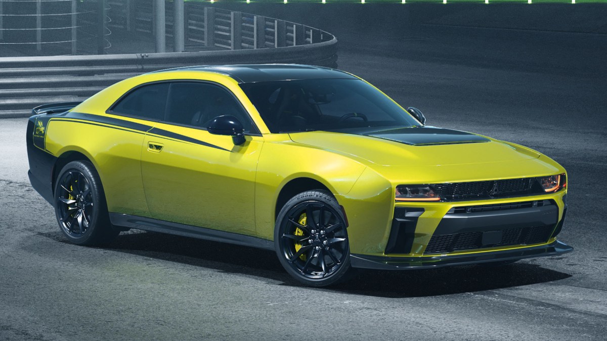 Automotive News Image
