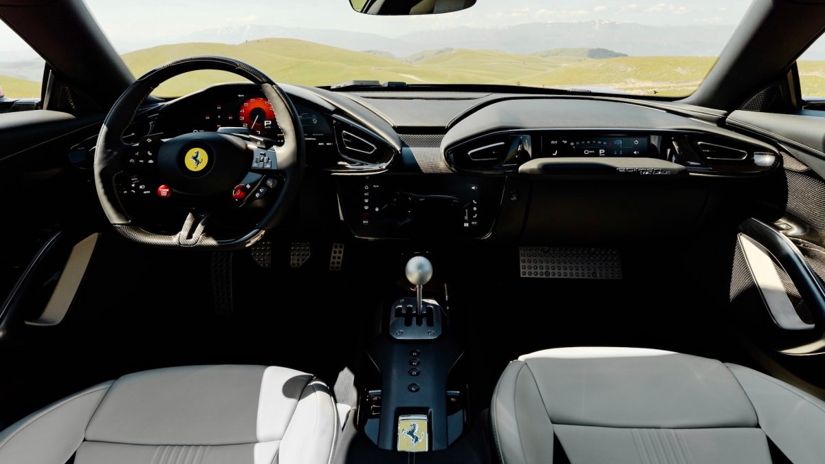 Automotive News Image