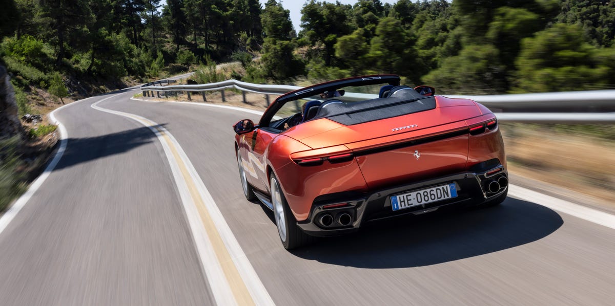 Automotive News Image
