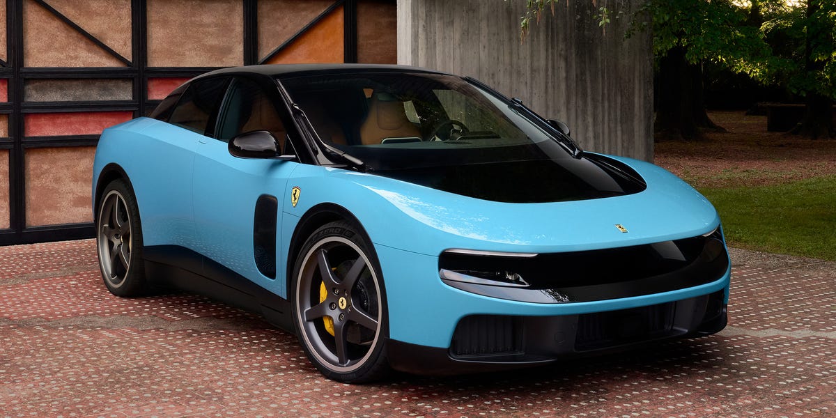 Automotive News Image