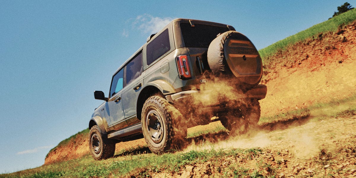 Automotive News Image