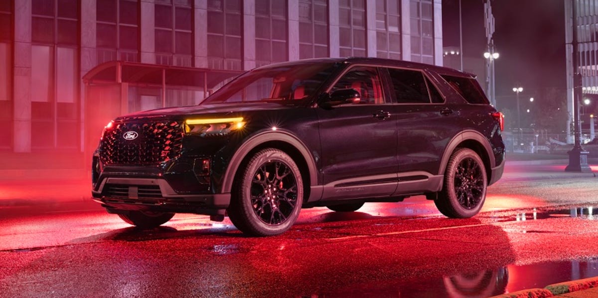 Automotive News Image