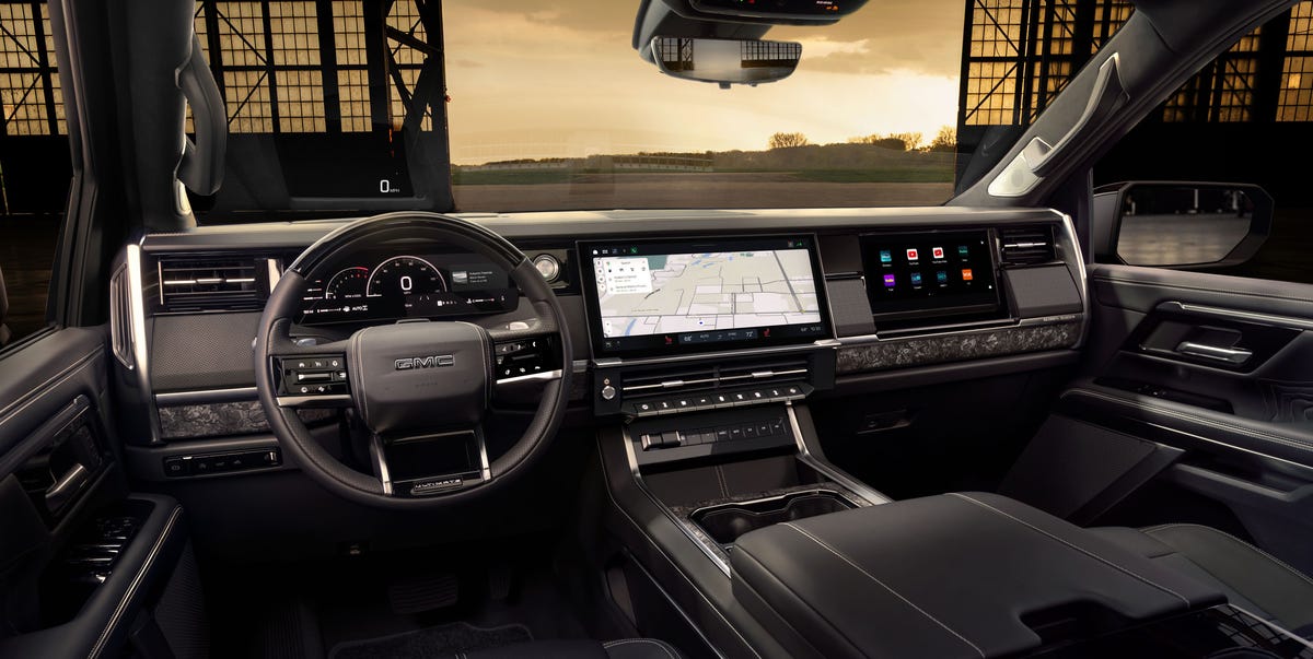 Automotive News Image