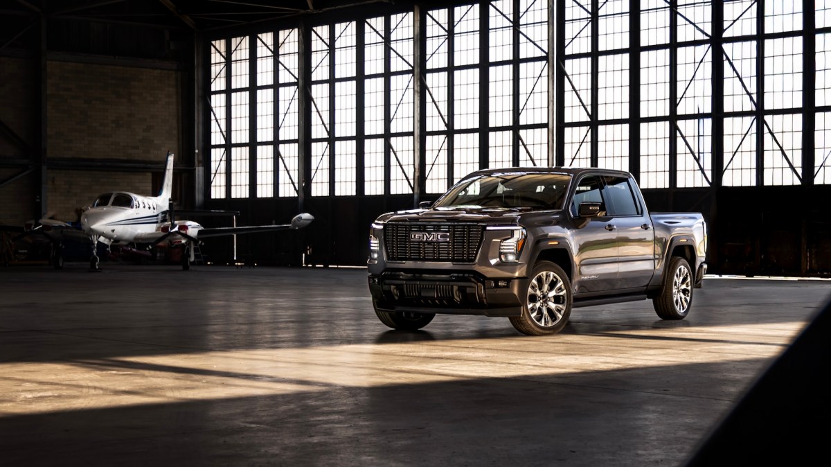 Automotive News Image