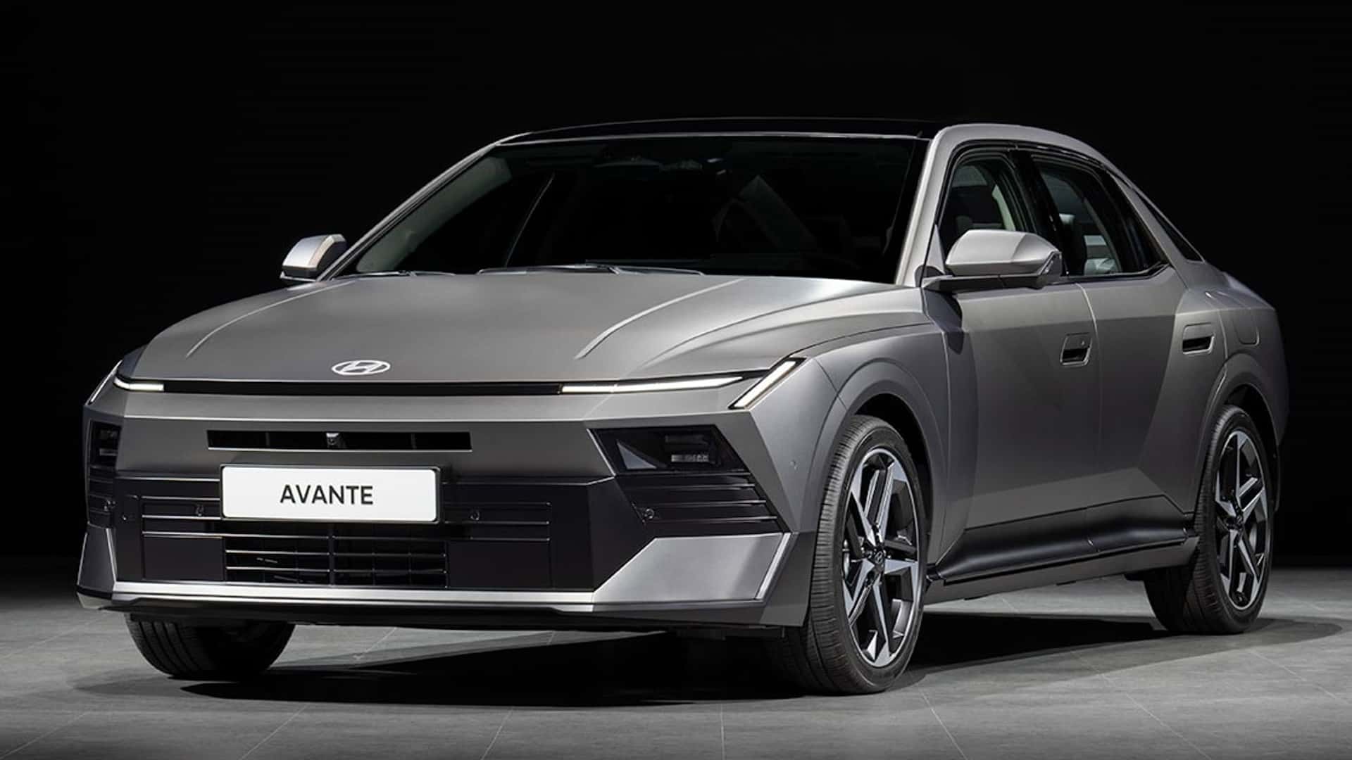 Automotive News Image