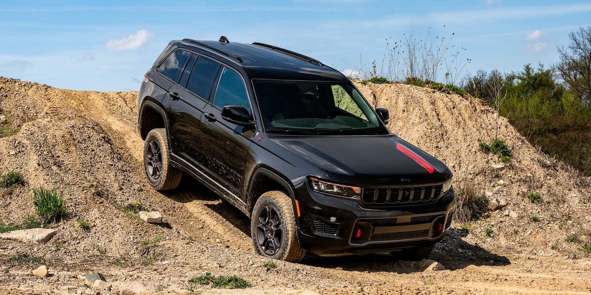 Automotive News Image