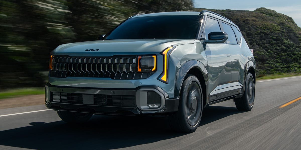 Automotive News Image