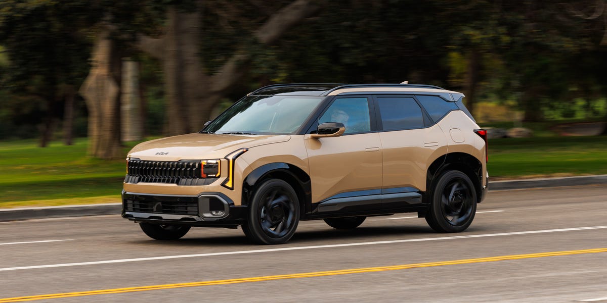 Automotive News Image