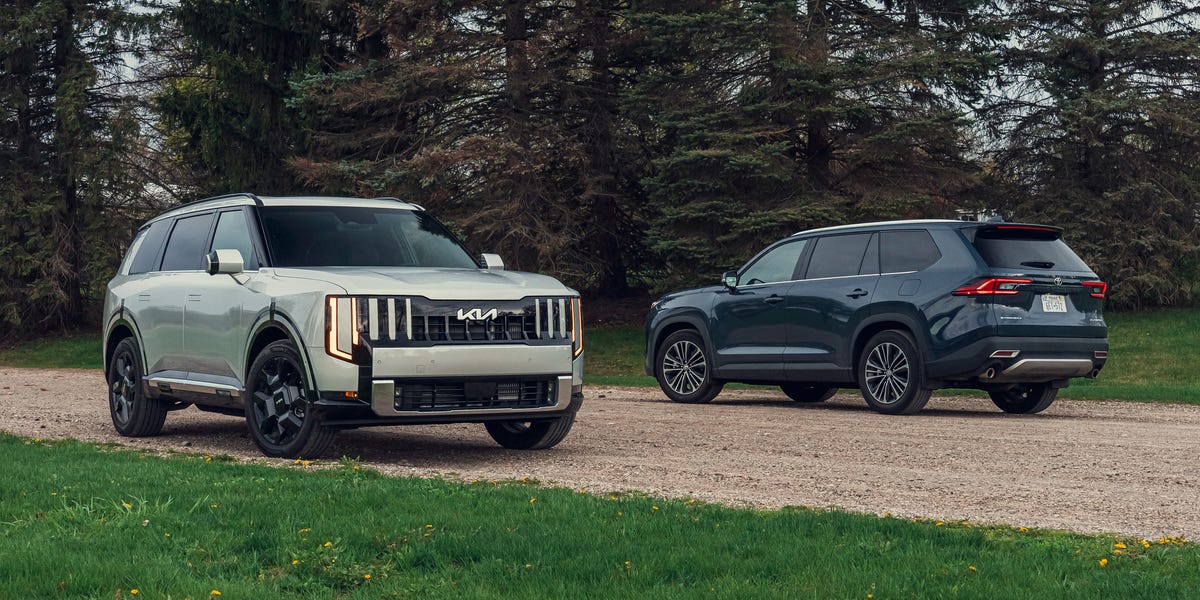 Automotive News Image