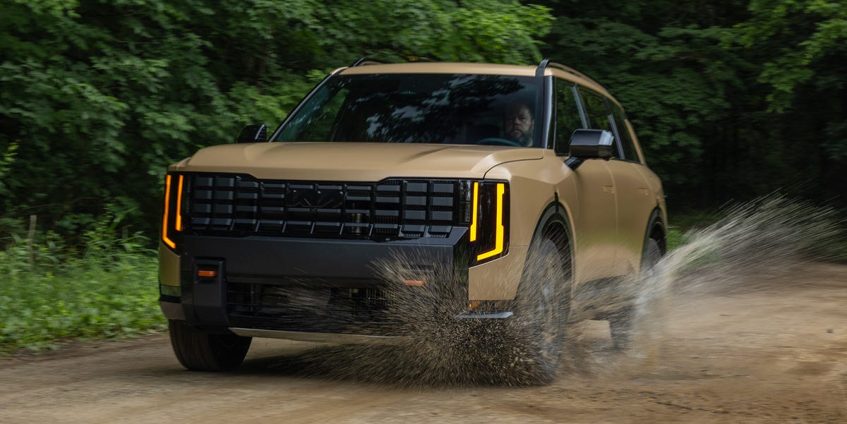 Automotive News Image