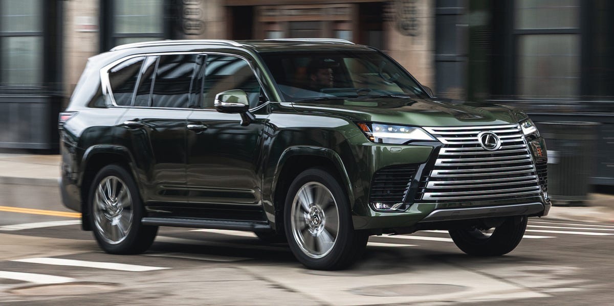 Automotive News Image