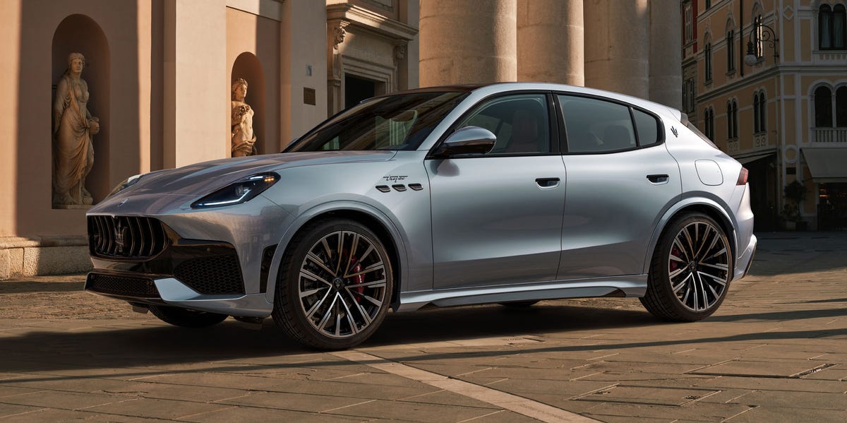 Automotive News Image
