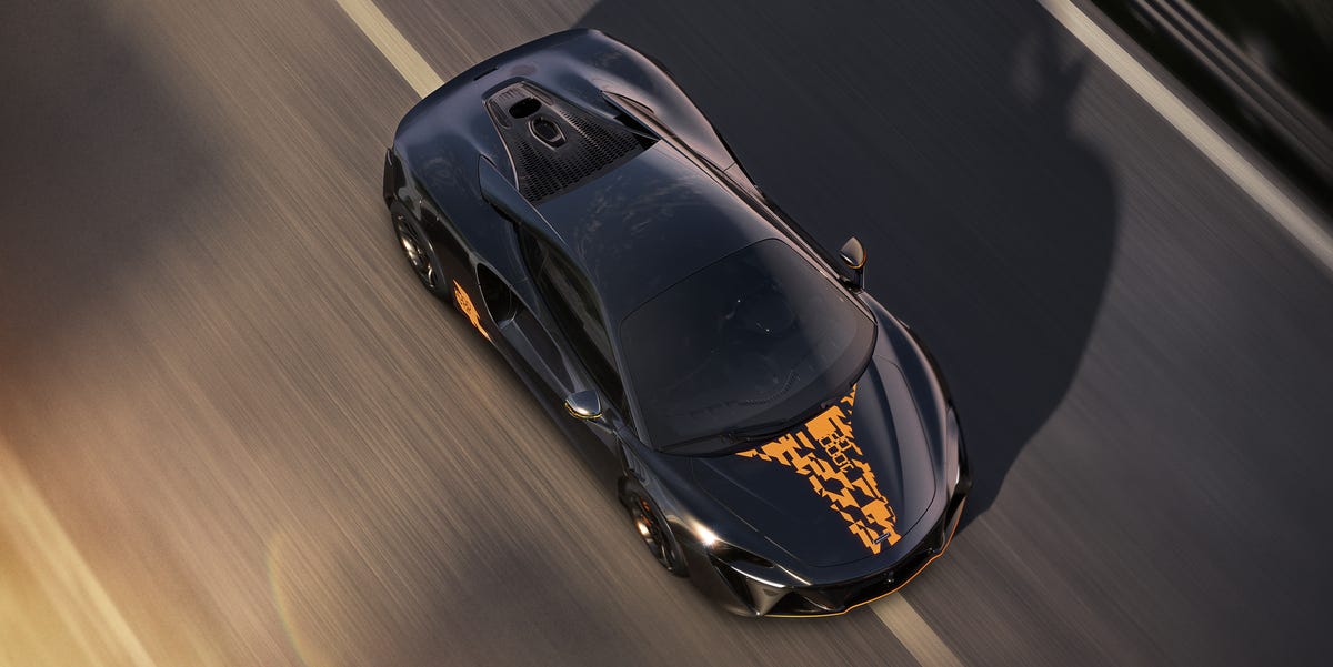 Automotive News Image