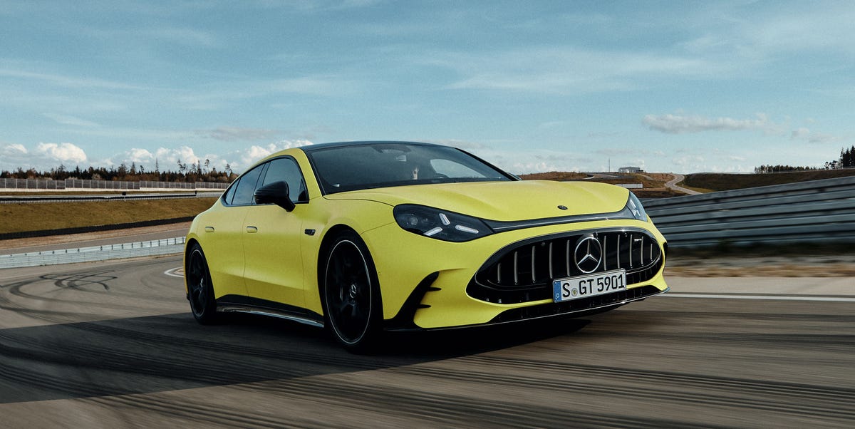 Automotive News Image