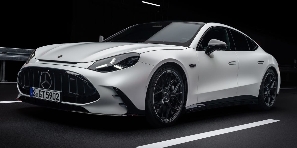 Automotive News Image