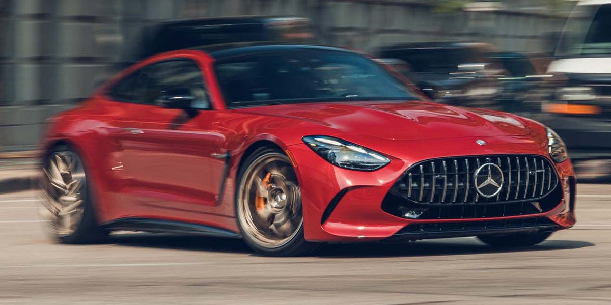 Automotive News Image