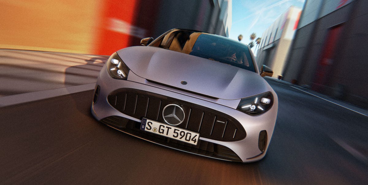 Automotive News Image