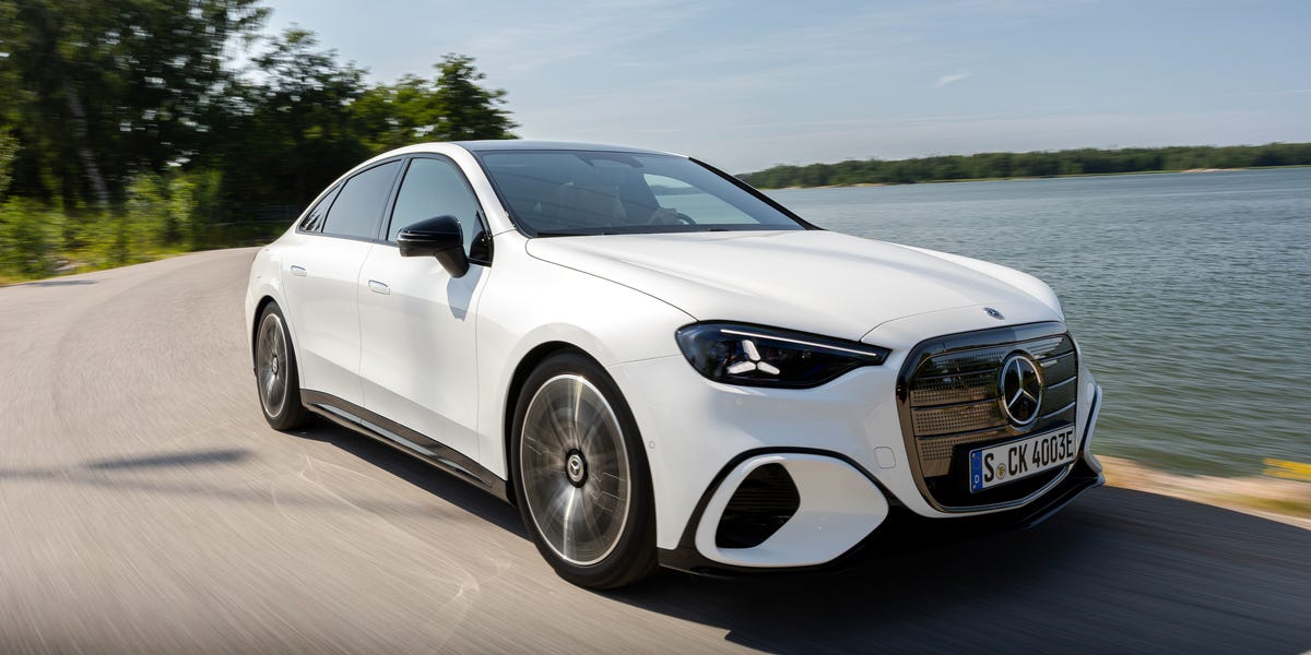 Automotive News Image