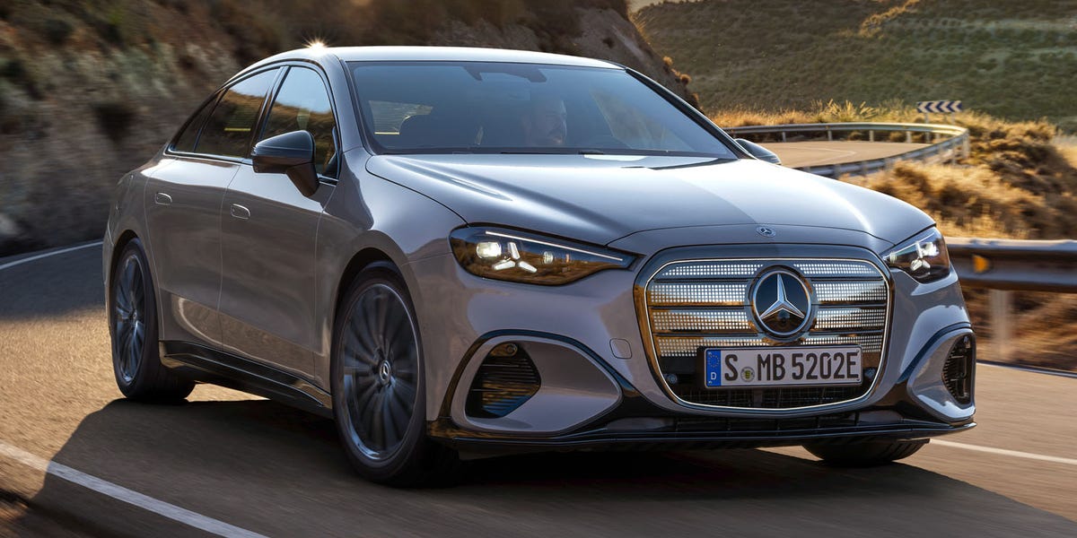Automotive News Image