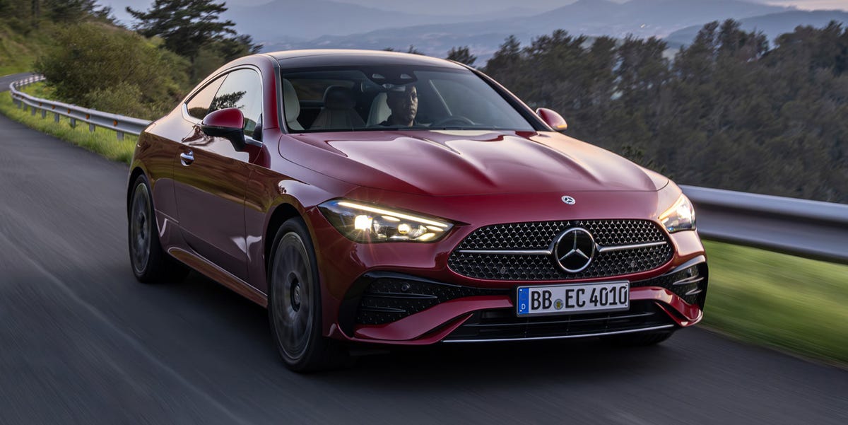Automotive News Image