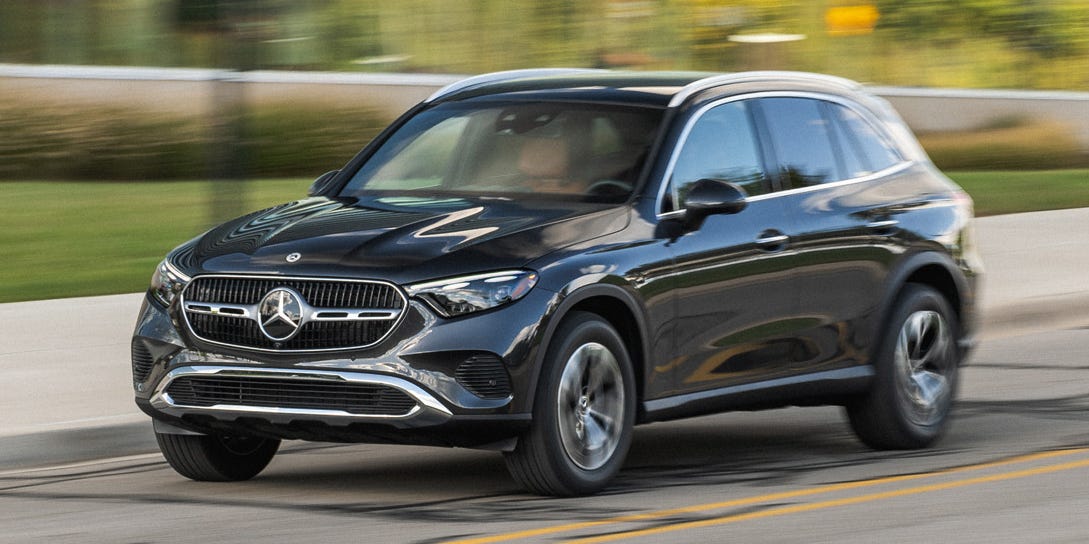 Automotive News Image