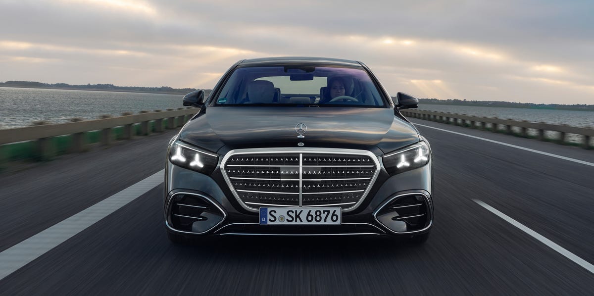 Automotive News Image