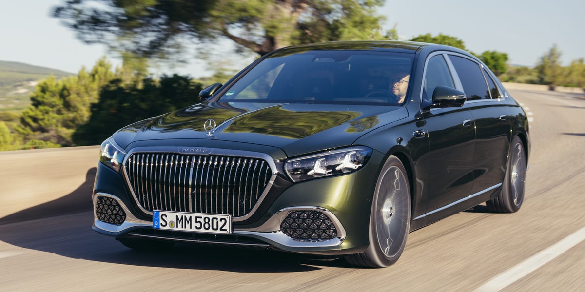 Automotive News Image