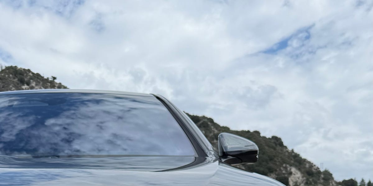 Automotive News Image