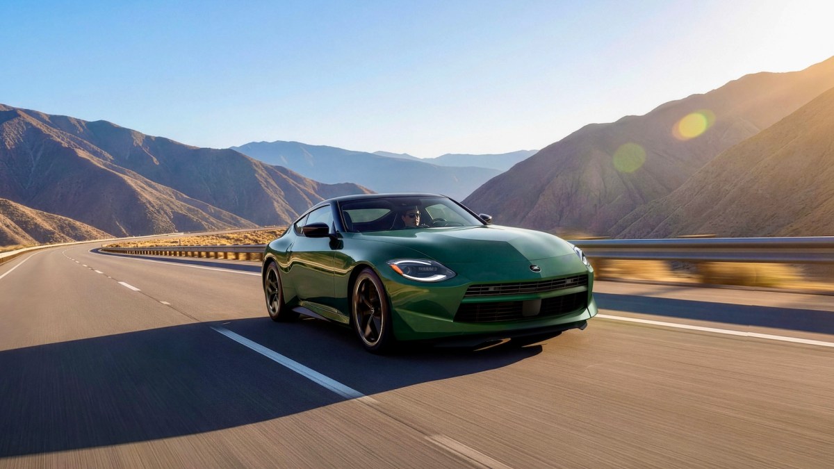 Automotive News Image