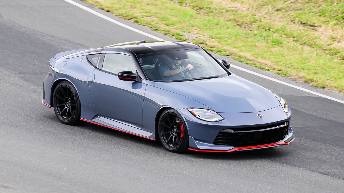 Automotive News Image