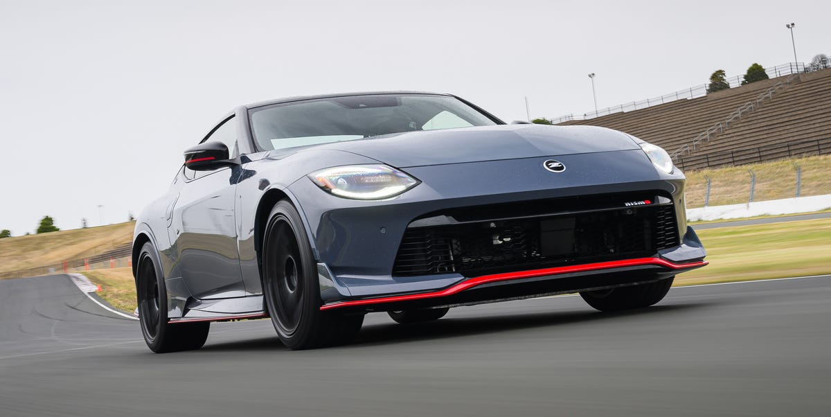 Automotive News Image