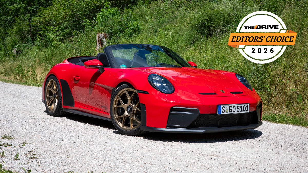 Automotive News Image