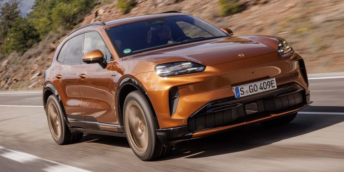 Automotive News Image