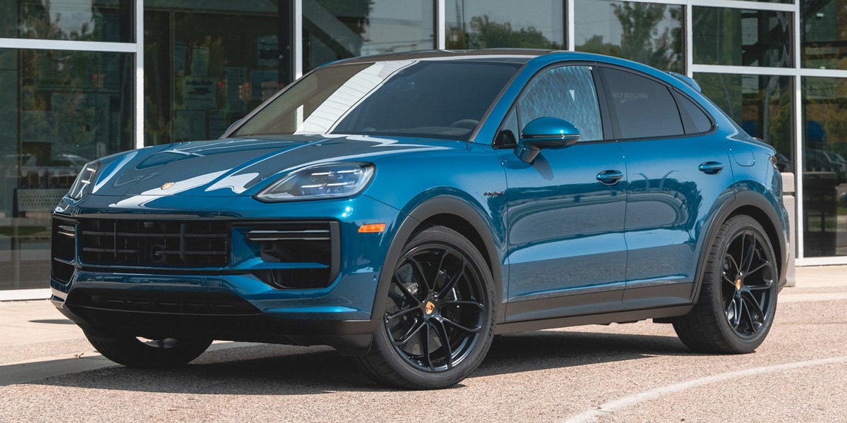 Automotive News Image