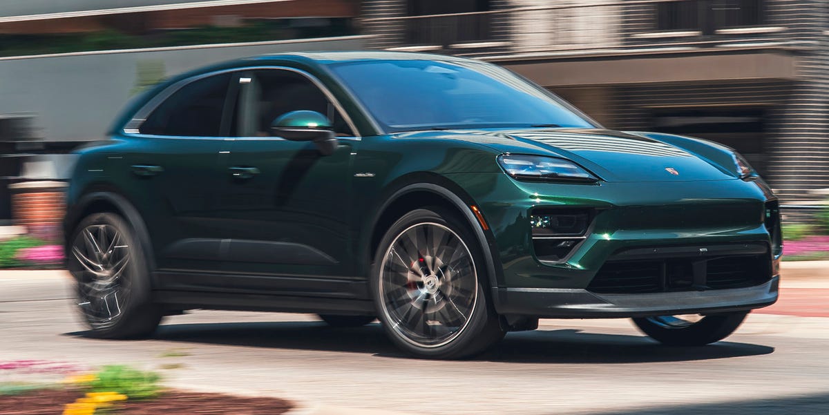 Automotive News Image